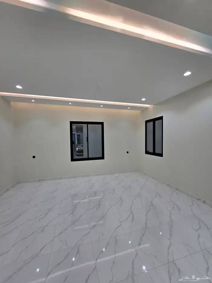 للبيع شقق ارضيه وارواف علويه احد رفيده 15