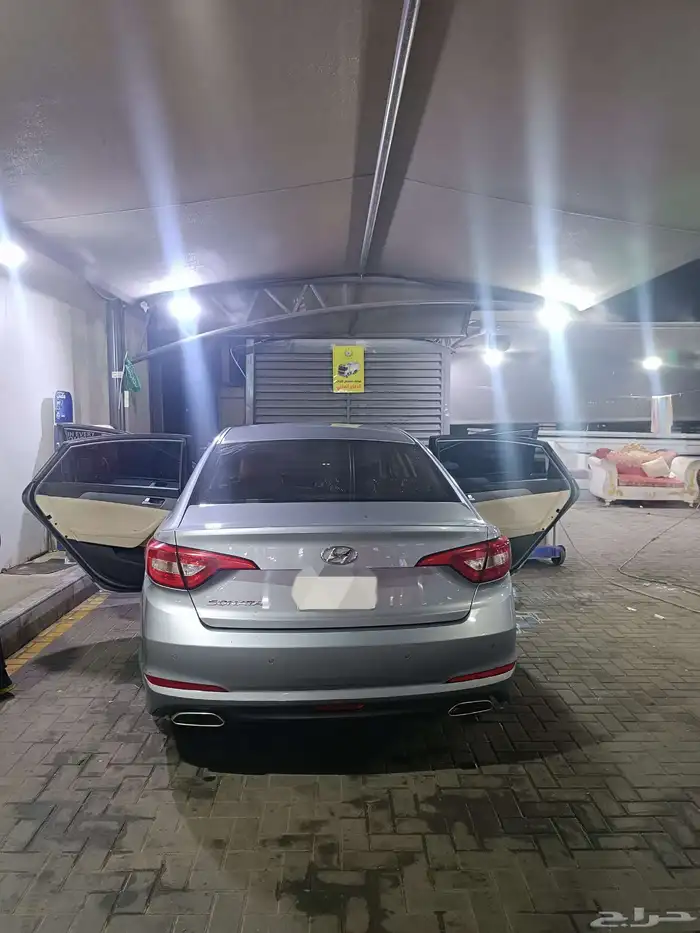 سوناتا 2017 ممشى 98 2