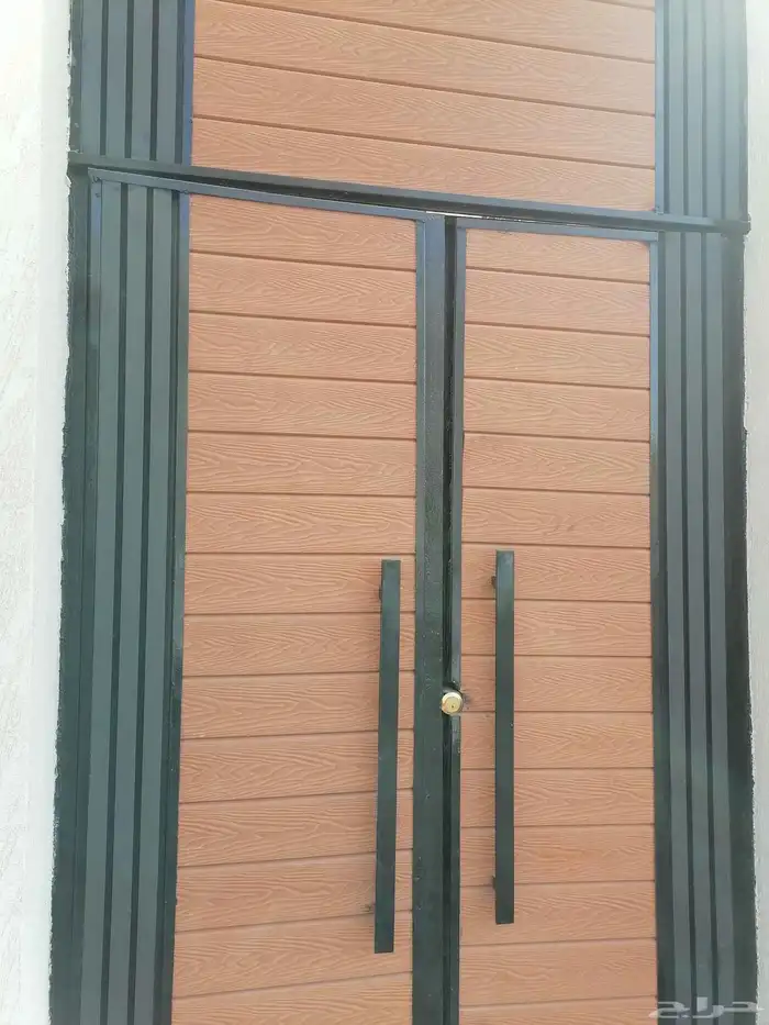 حداد جلسات مشغولات حديديه 2