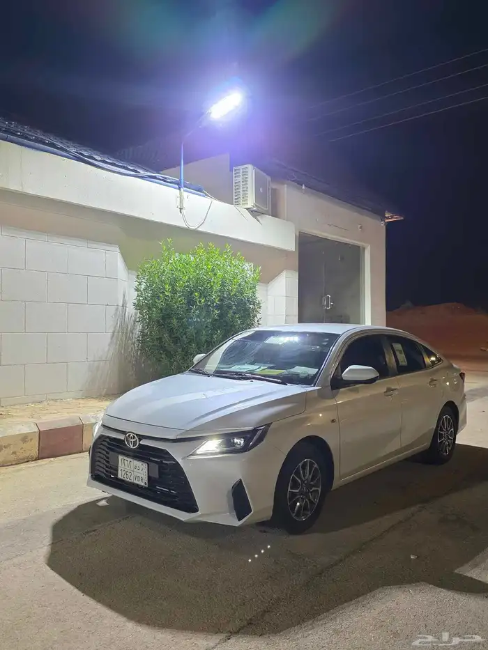 يارس 2023 ( اقبل البدل ) 3