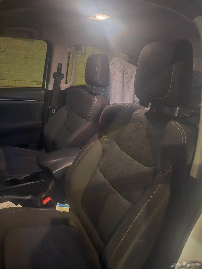 ايسوزو ديماكس 2022 4