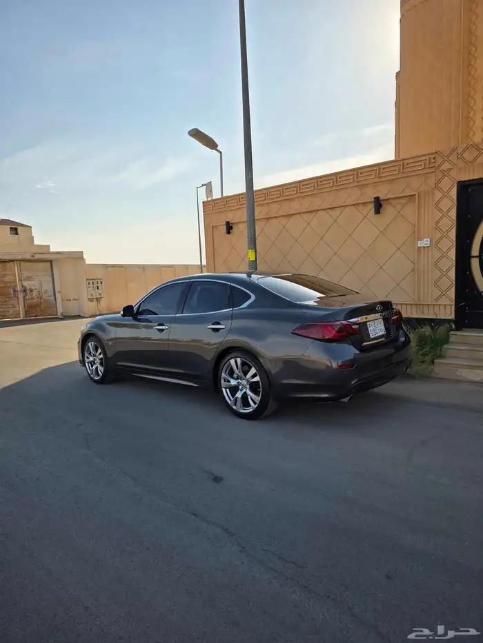 انفنيتي Q70s 2016 فل كامل 2