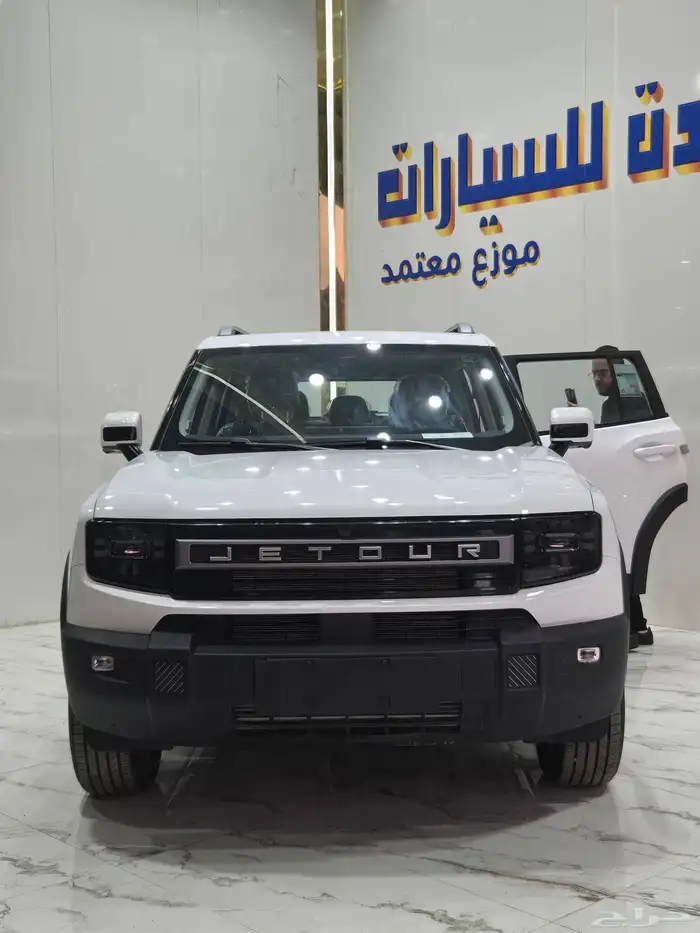 جتيتور T1 لاكجرى م 2025 ارخص سعر على مستوى المملكه 0