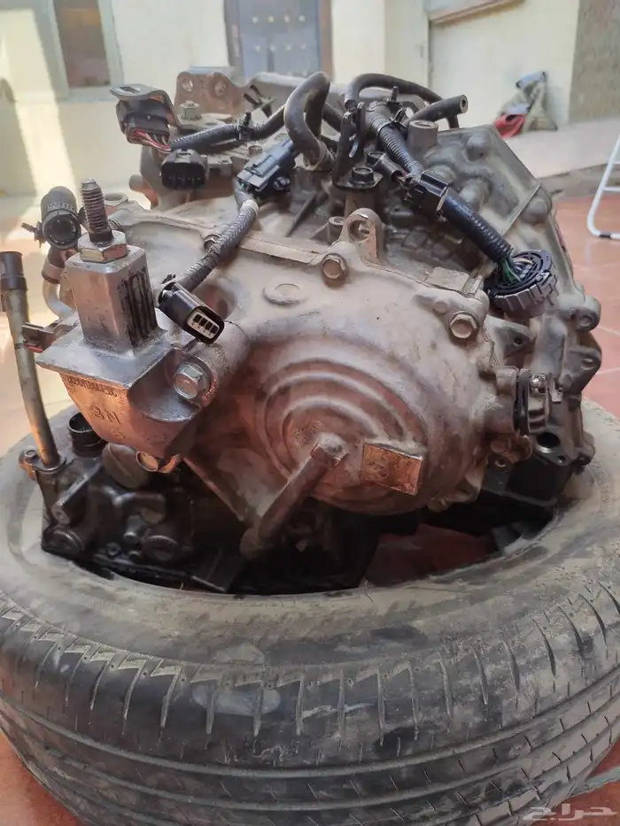 قيز سنترا 2020 مخبط تشليح 2