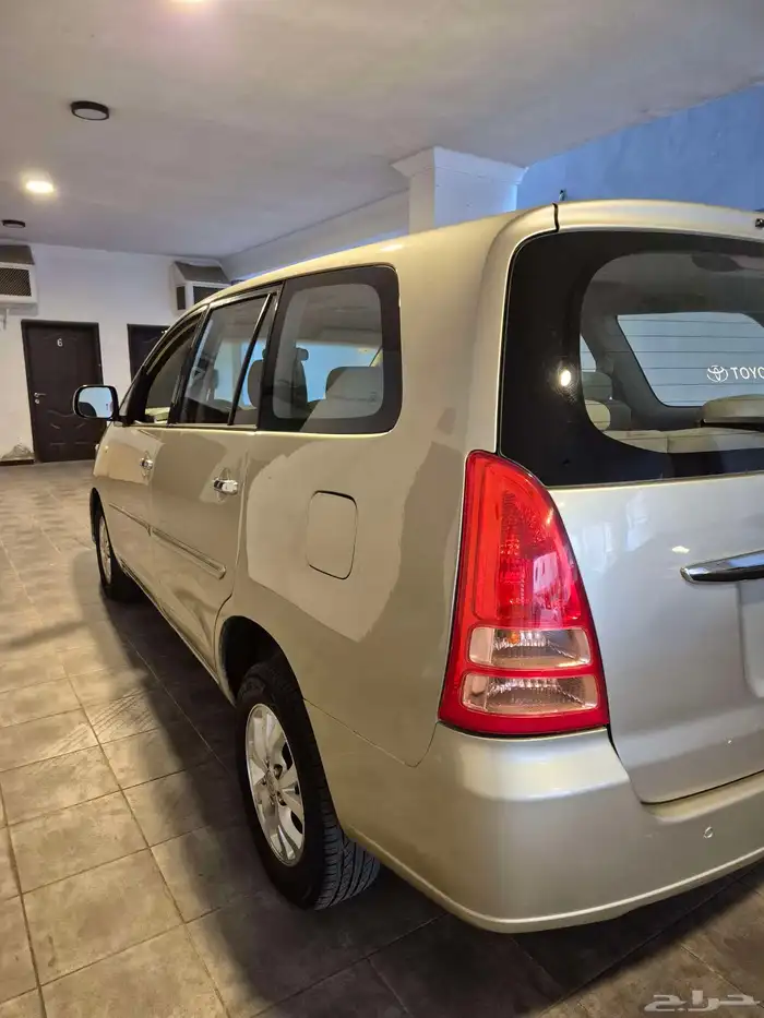 انوفا للبيع 5