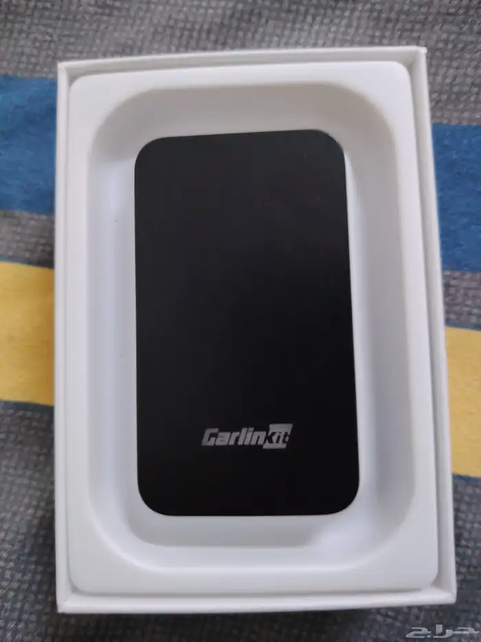 كارلينك كيت 1