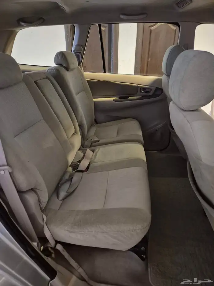 انوفا للبيع 6