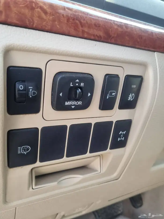 لاندكروزر 2015 5