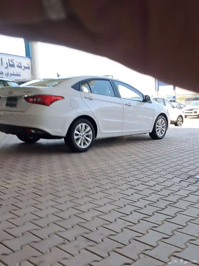 شيري اريزوا الموديل 2023 5