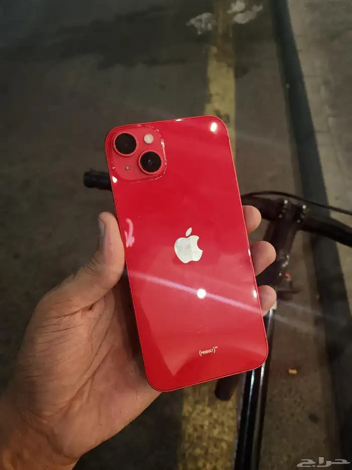 ايفون 14 بلس الحجم الكبير 0