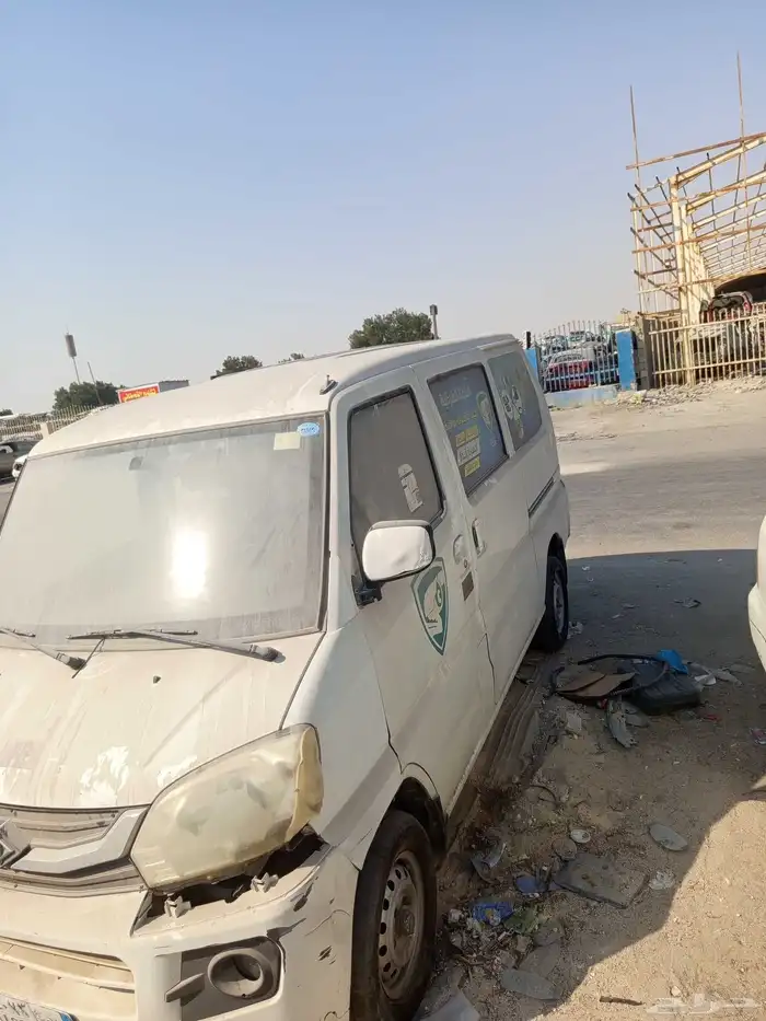 سي ام سي فاريكا 2016 تشليح قطع غيار فقط 1