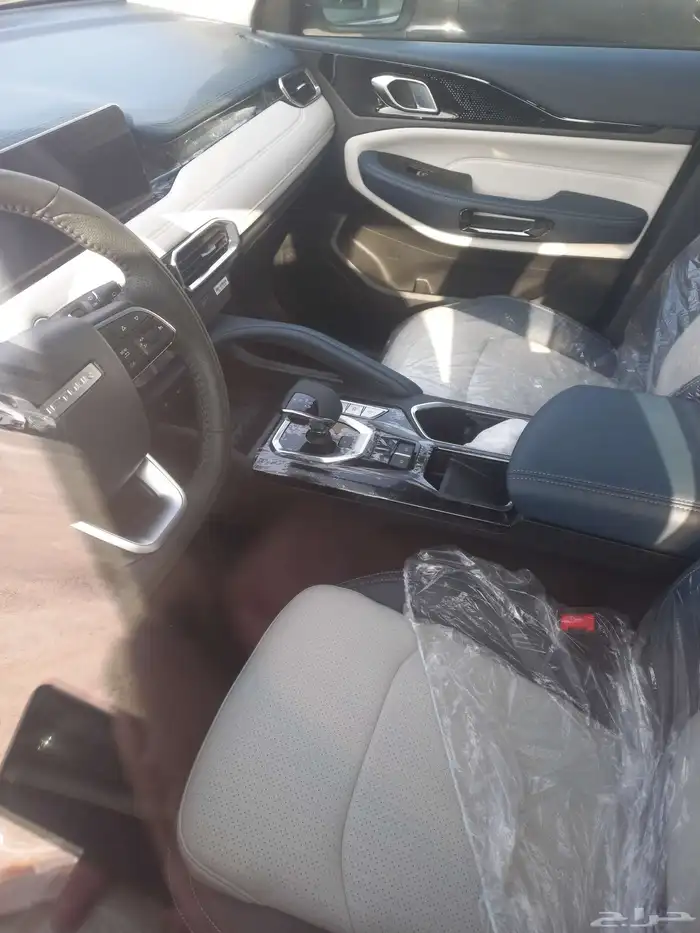 جيتور X50 فل كامل موديل 2026 5