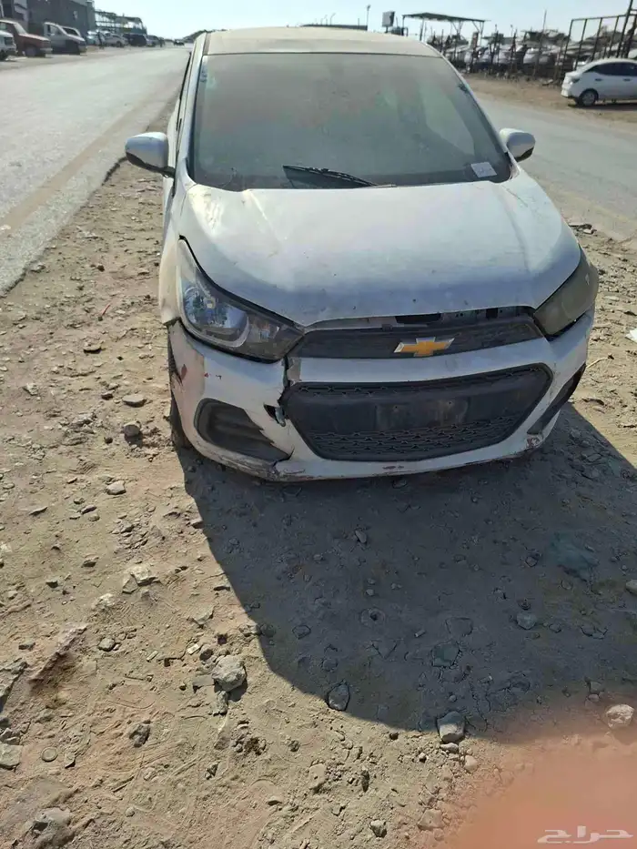 شفروليه سبارك 2018 قطع غيار 2