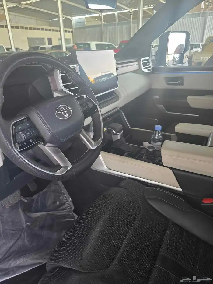 تندرا كابستون 2023 وكااالة 27