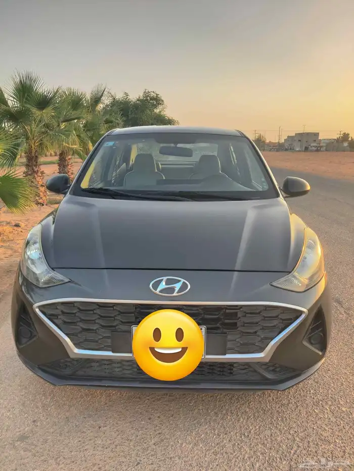 Hyundai I10 2022 model for sale 1