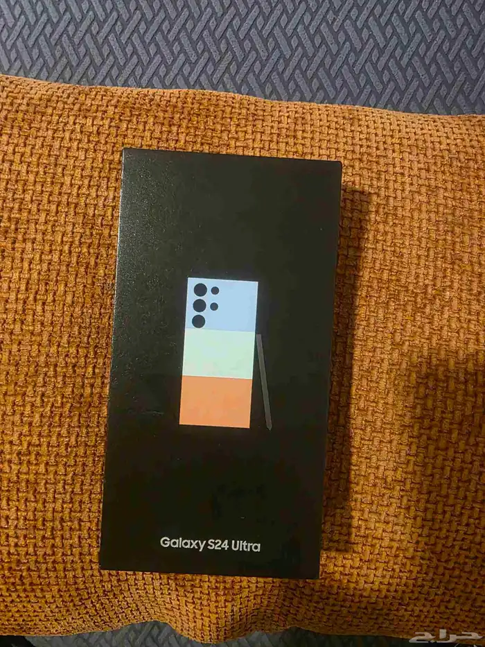 سامسونج اس 24الترا 4