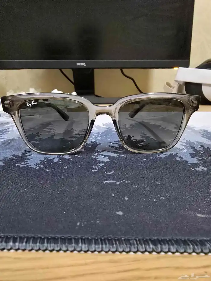 نظارة راي بان اصلية Sunglasses Ray ban 0