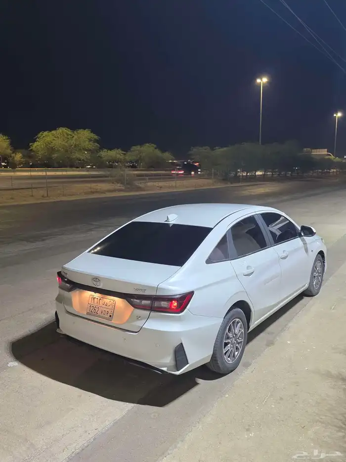 يارس 2023 ( اقبل البدل ) 1