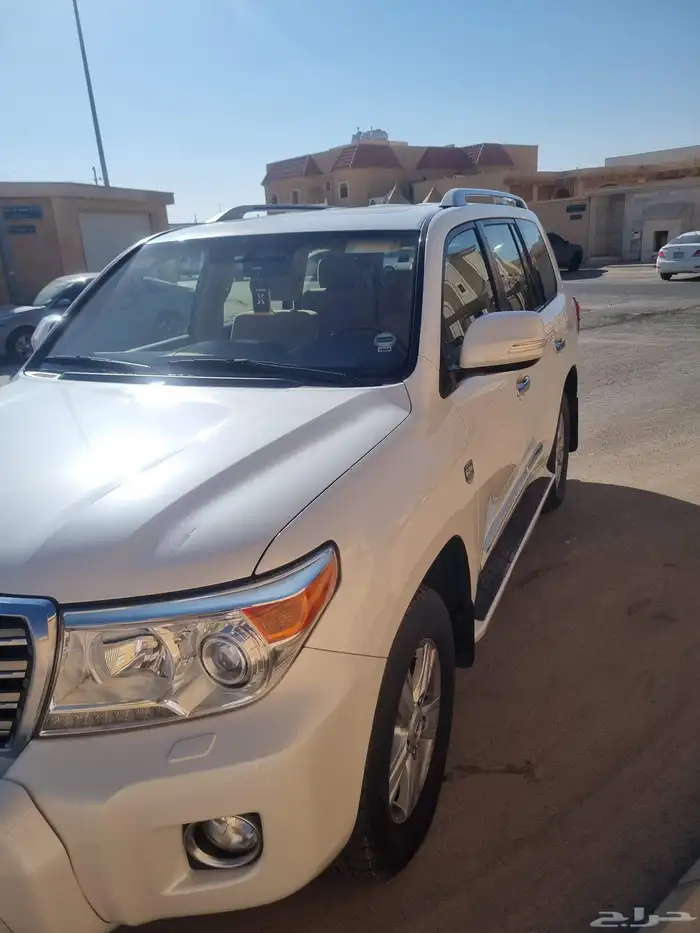 لاندكروزر 2015 3