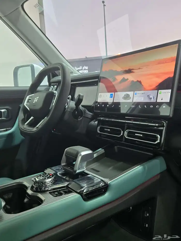 جتيتور T1 لاكجرى م 2025 ارخص سعر على مستوى المملكه 5