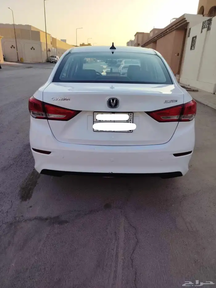 شنجان ال سفن 2024 3