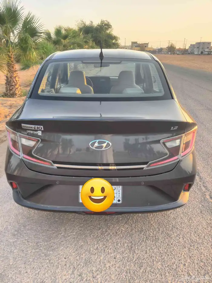 Hyundai I10 2022 model for sale 0