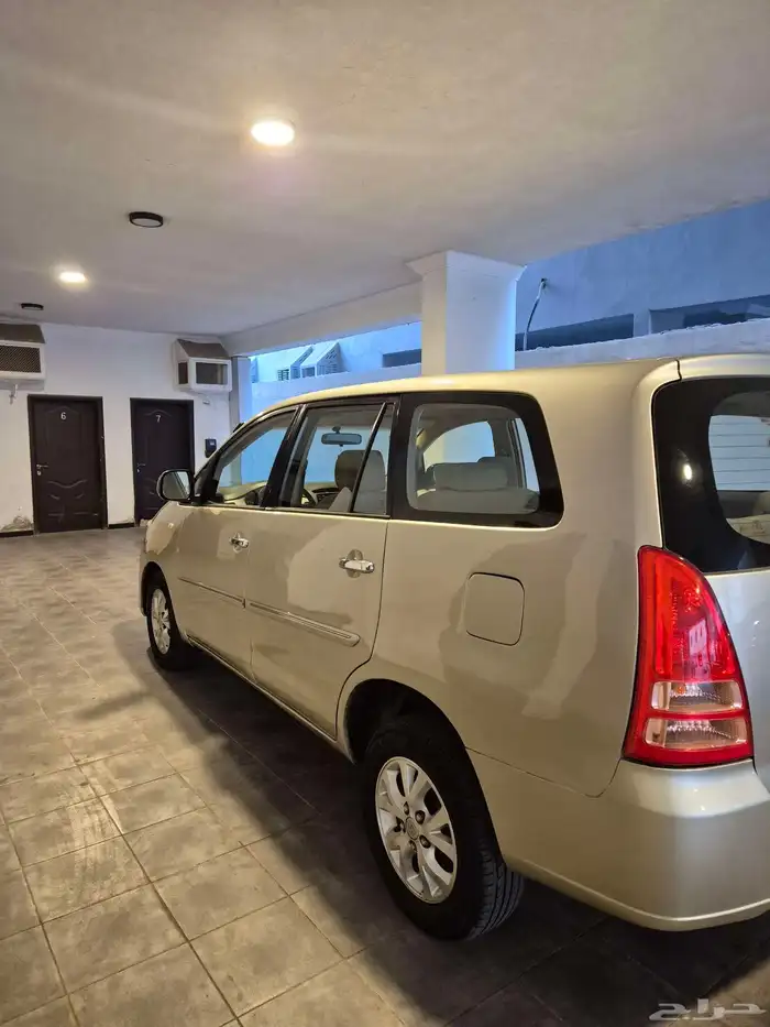 انوفا للبيع 2