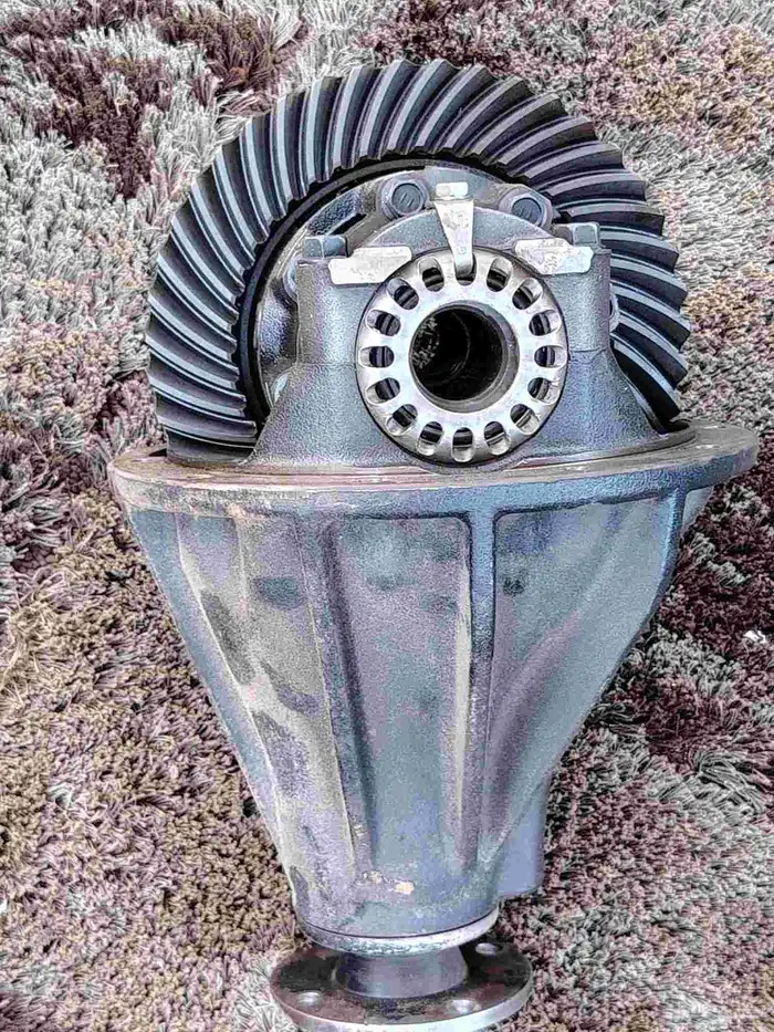 كرونات هونداي H1 من موديل 2010 لي 2015 1