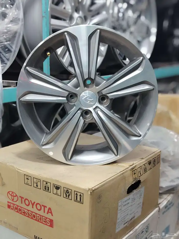 جنوط اكسنت 2020 اصلي 5