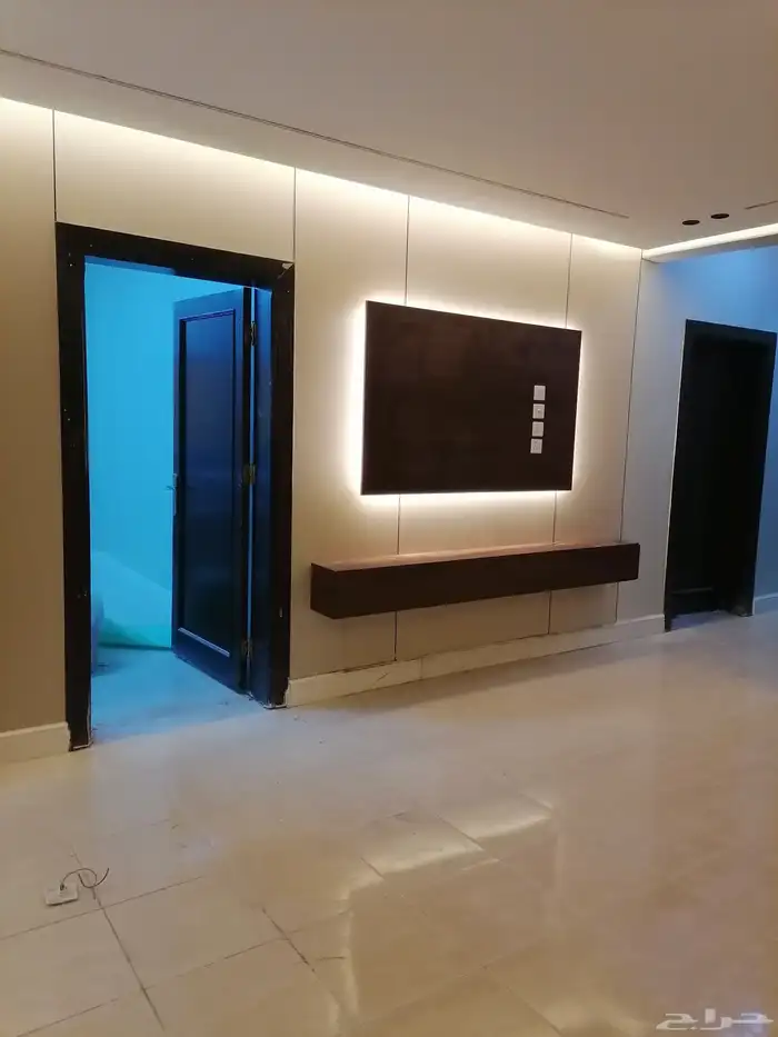 دهان وديكورات تبوك 4