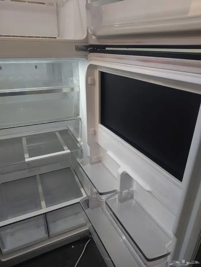 ثلاجة سامسونج 0