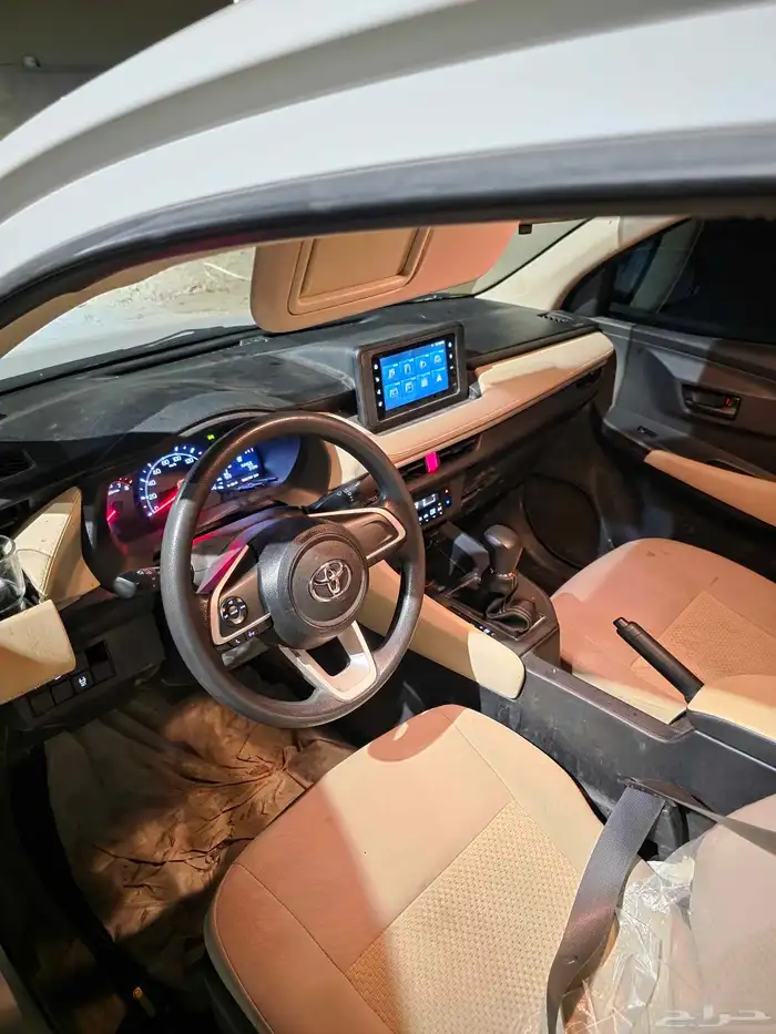 يارس 2023 ( اقبل البدل ) 6