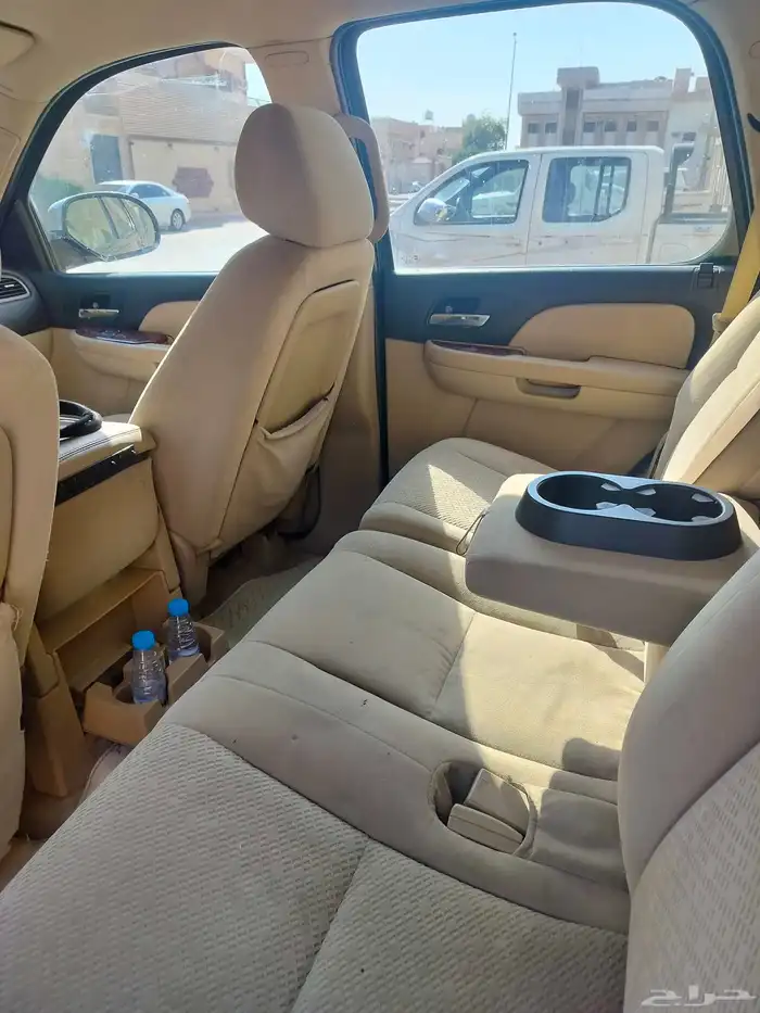 تاهو موديل 2008 5