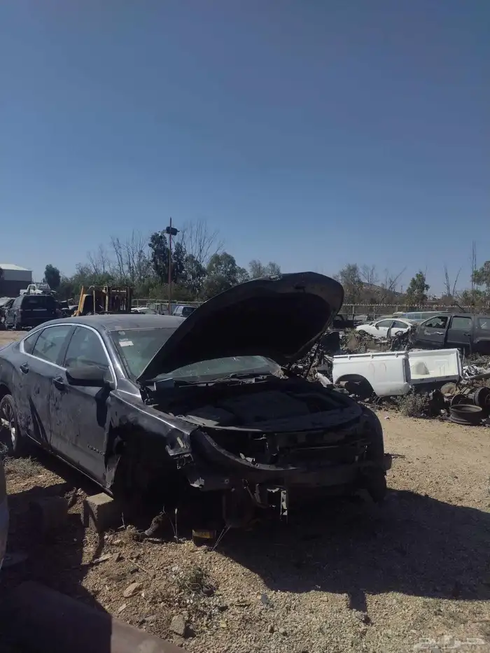 شفروليه امبالا2018 0