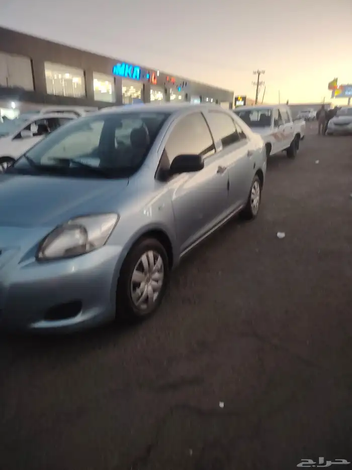 اعرض ليكم يارس مكينه وقير وشاص وكاله شد بلد منفكت 6