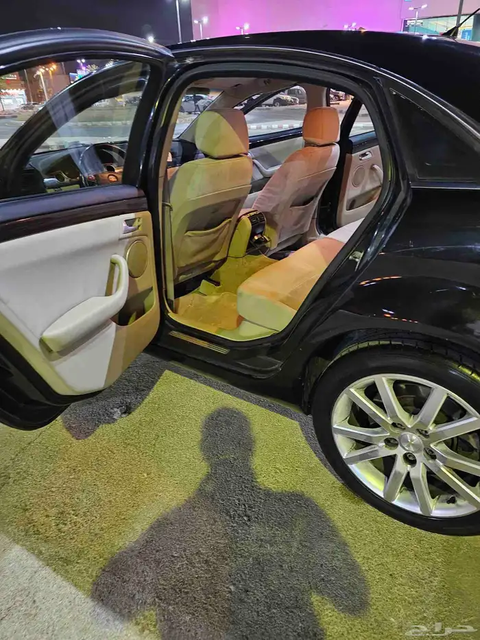 كابرس 2008 للبيع 9