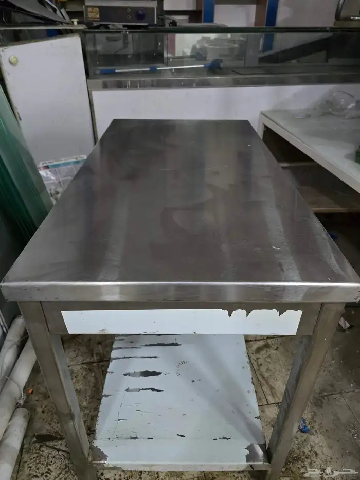 اغراض بوفيه للبيع 3