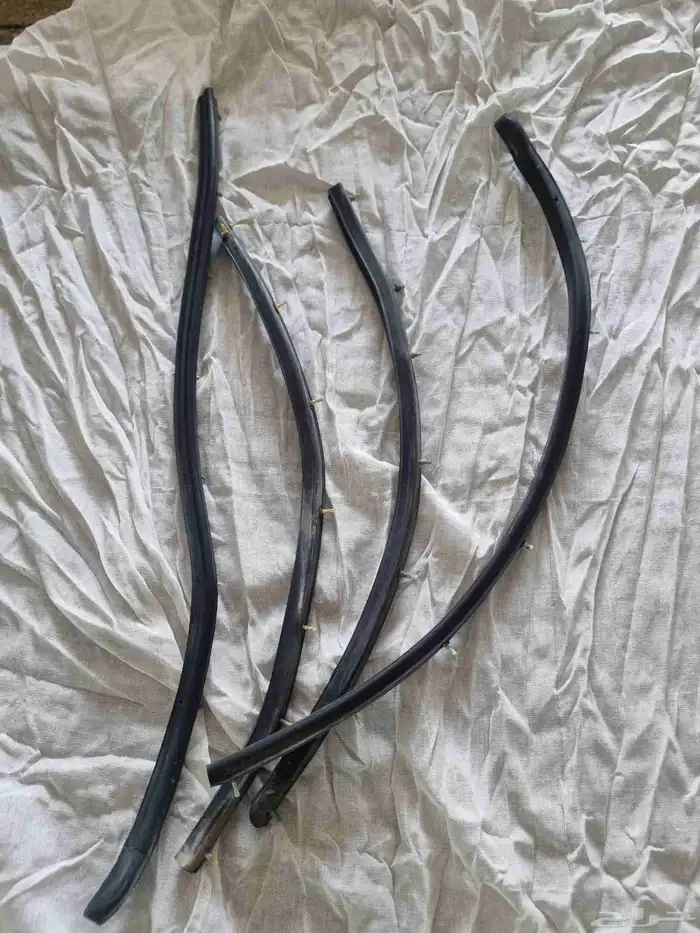 للبيع جميع قطع كامري 1996 اصلي بحاله جيده ديكورات 0عضلات 6