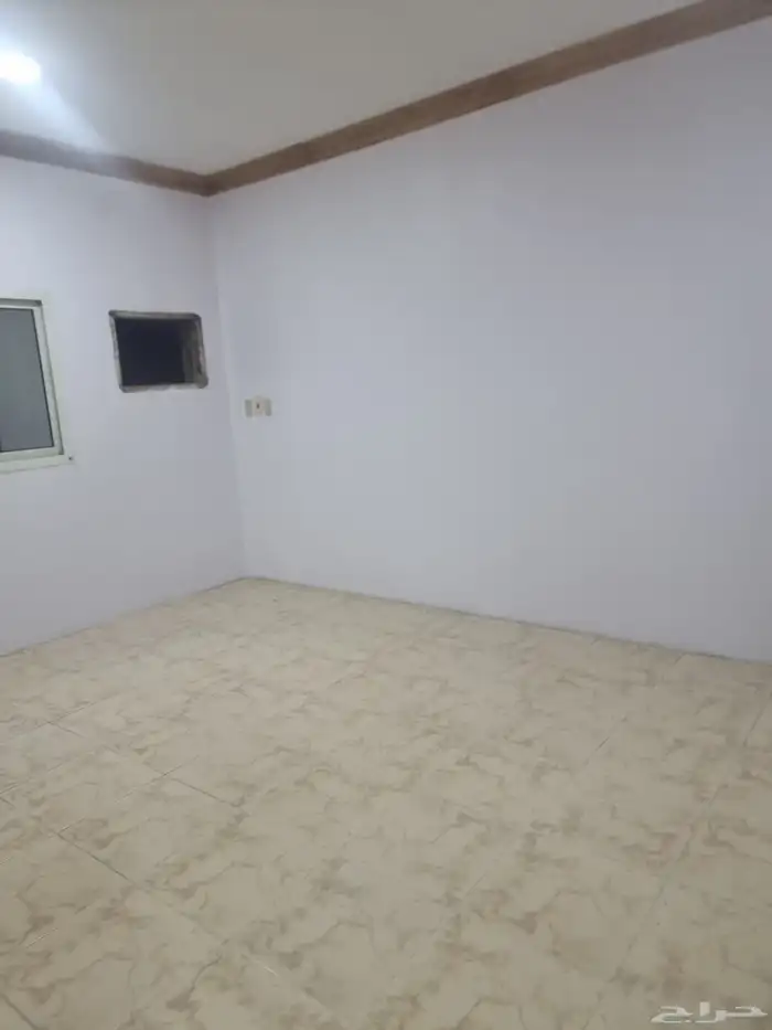 للاجار شثة حي بدر خمس غرف 3