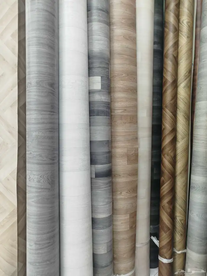 موكيت ومشمع ونجيلة صناعي بأفضل الأسعار والجودة العالية وتقسي 15