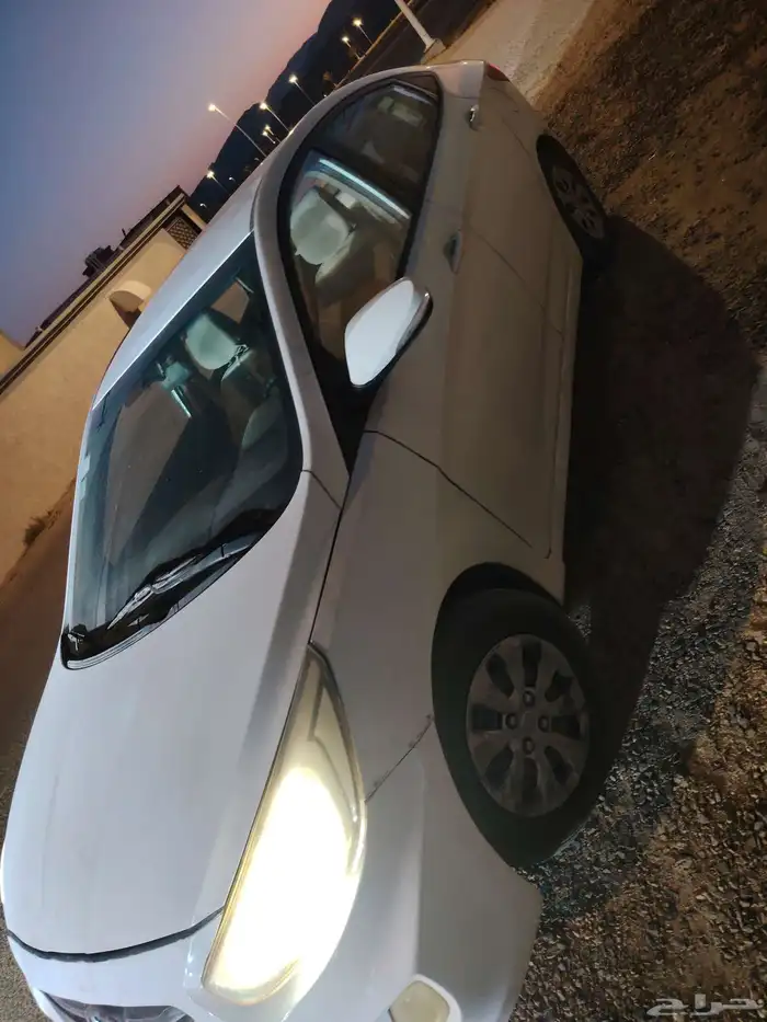 اكسنت 2017 هوانداي 4