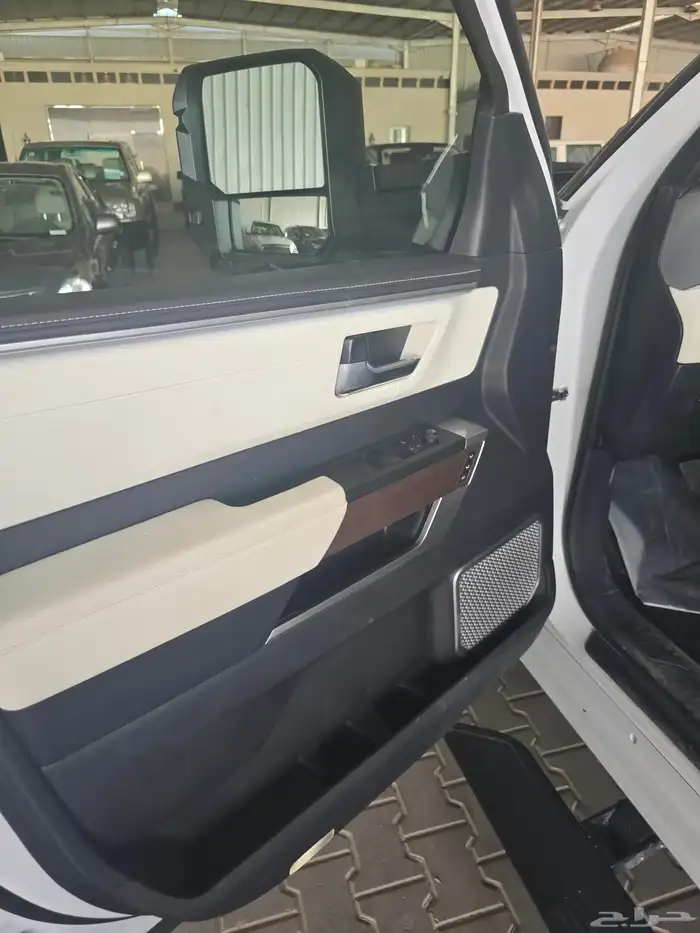 تندرا كابستون 2023 وكااالة 26