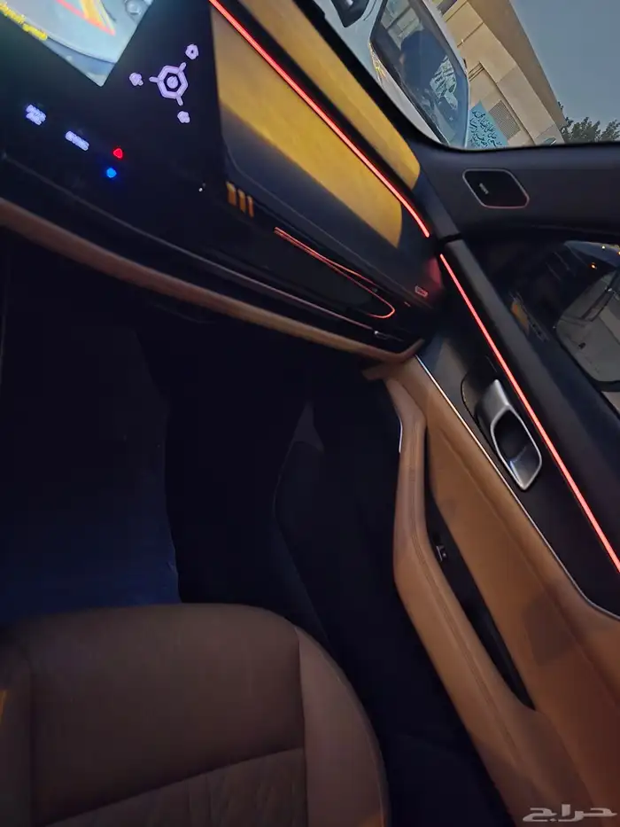 شانجان يوني كي 2024 فل كامل دبل 8