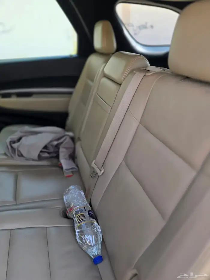 دودج دورانجو 2019 1