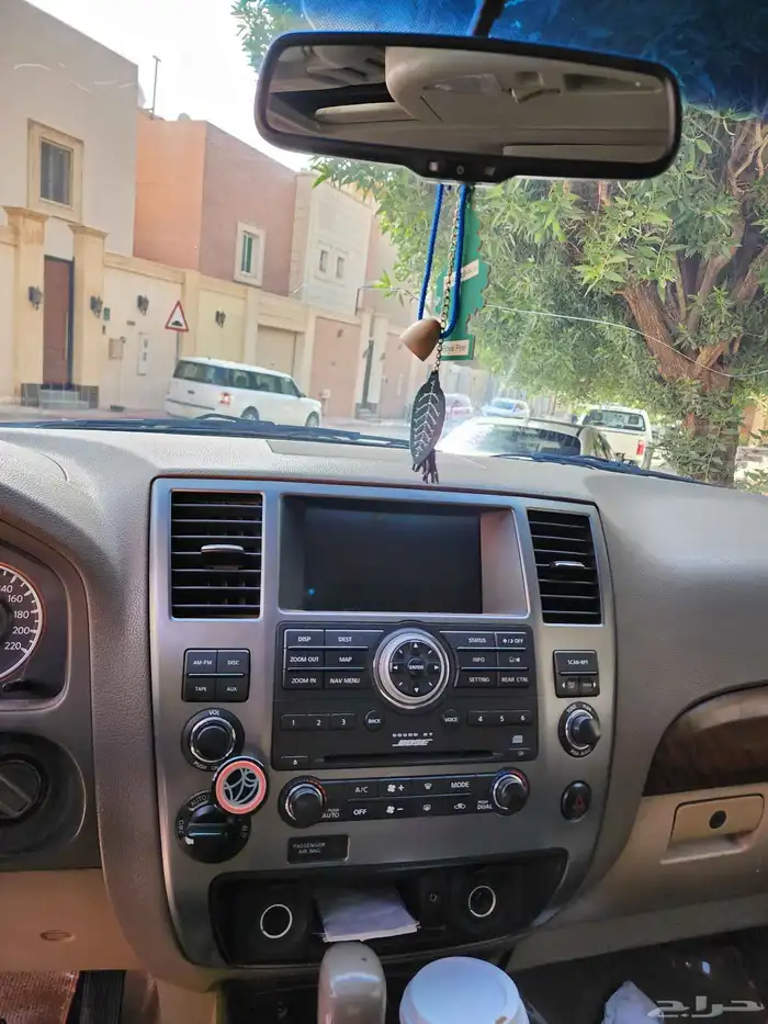 ارمادا LE 2008 فل كامل 1