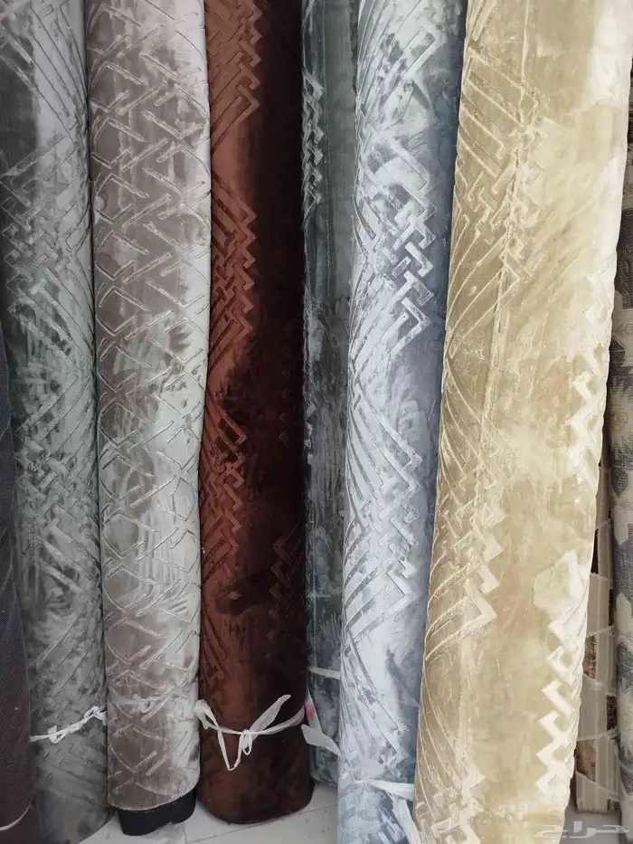 موكيت ومشمع ونجيلة صناعي بأفضل الأسعار والجودة العالية وتقسي 3