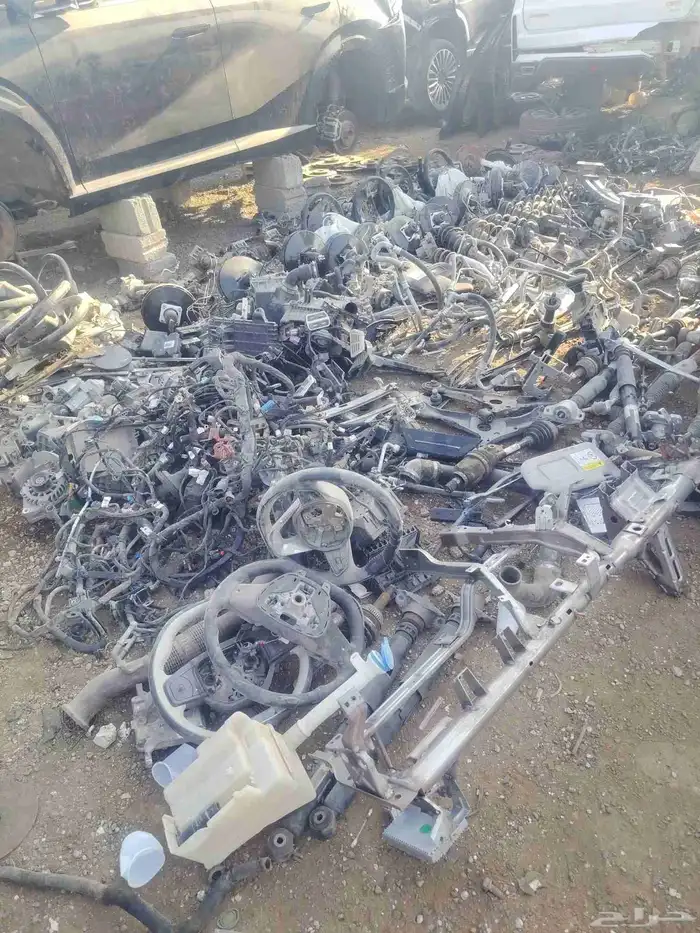 2023 شانجان يوني تي 5