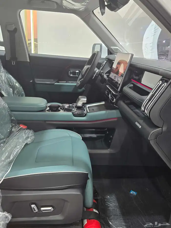 جتيتور T1 لاكجرى م 2025 ارخص سعر على مستوى المملكه 4