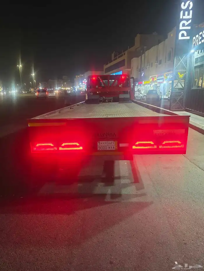 سطحه هيدروبيك متواجد في جده نقل جميع انواع السيارات 0