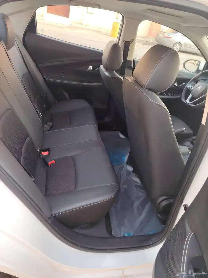 شنجان ال سفن 2024 6